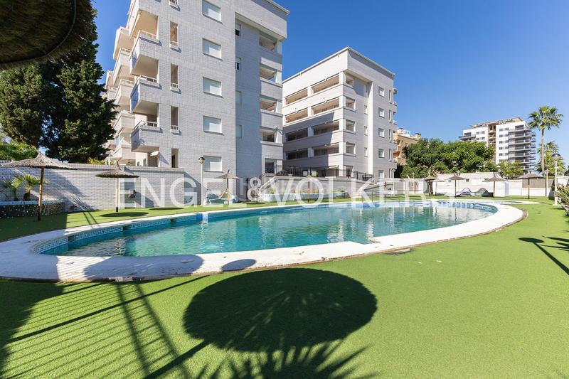 Foto 79150686-fb27-4a0c-874a-b4e3f7dc1850. Appartement mit heizung parking pool in Marina Trebol - Neptuno Oropesa del Mar