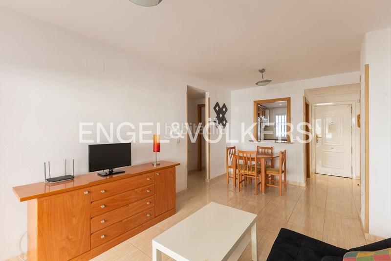 Foto 80332d98-a912-48ad-b5d9-a2fada7a971d. Appartement mit heizung parking pool in Marina Trebol - Neptuno Oropesa del Mar