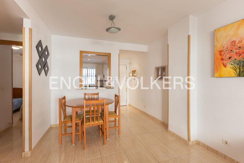 Foto 8fc3f8d7-5a3a-42d5-b791-19d8a93d2419. Appartement mit heizung parking pool in Marina Trebol - Neptuno Oropesa del Mar