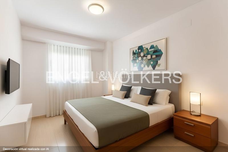 Foto 9a042578-a385-44e4-b127-c78e083f2588. Appartement mit heizung parking pool in Marina Trebol - Neptuno Oropesa del Mar