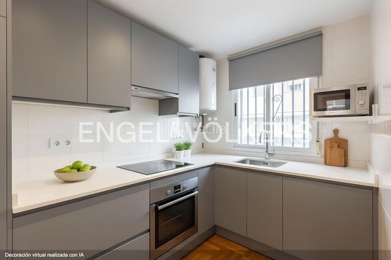 Foto b31fbb1f-20b2-4d11-9877-fb6ae99b549f. Appartement mit heizung parking pool in Marina Trebol - Neptuno Oropesa del Mar