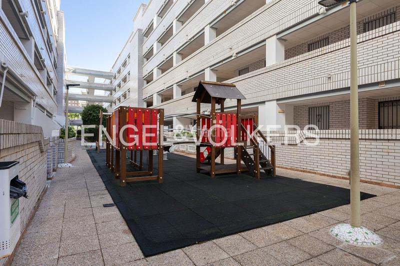 Foto c0ef6b8f-bebc-4dfa-a036-fb9400e9659d. Appartement mit heizung parking pool in Marina Trebol - Neptuno Oropesa del Mar