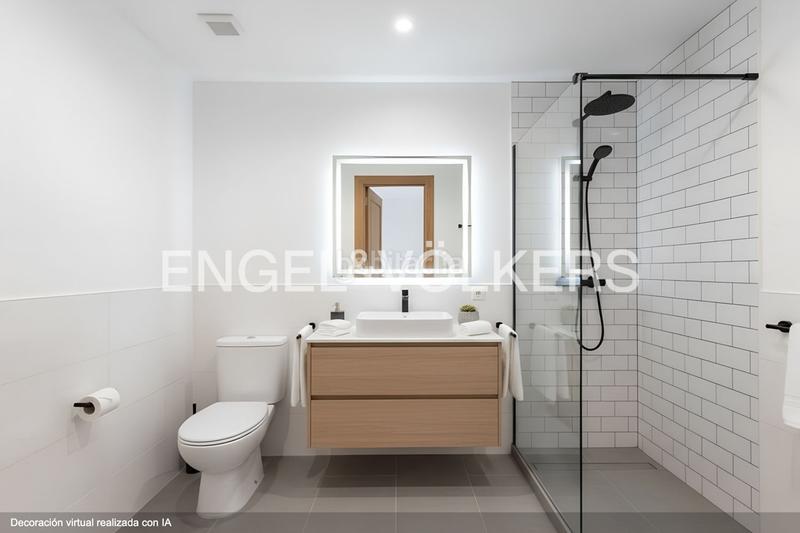 Foto cb777b9b-8292-4412-89c8-d08fa75e8b1e. Appartement mit heizung parking pool in Marina Trebol - Neptuno Oropesa del Mar