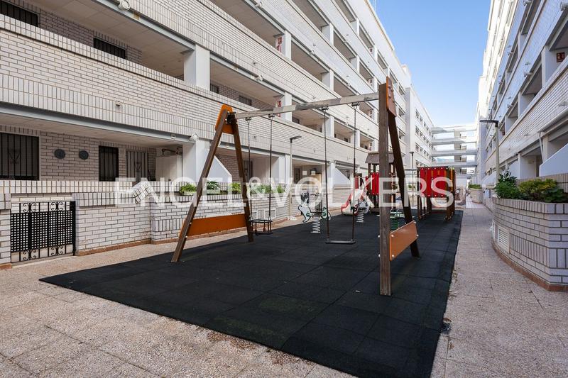 Foto d974e30a-84ff-479d-a428-37106fe15f46. Appartement mit heizung parking pool in Marina Trebol - Neptuno Oropesa del Mar