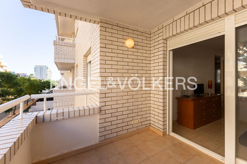 Foto def55e35-c8eb-44e8-bce8-8757076b0424. Appartement mit heizung parking pool in Marina Trebol - Neptuno Oropesa del Mar