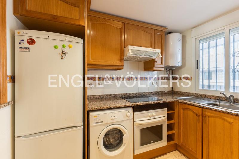 Foto e9095c6f-40fe-4621-8841-352f8d0a9cab. Appartement mit heizung parking pool in Marina Trebol - Neptuno Oropesa del Mar