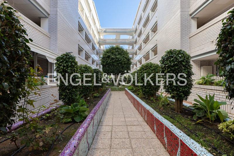 Foto ebf4178f-0e4c-4f0b-a13e-1410d5c05f99. Appartement mit heizung parking pool in Marina Trebol - Neptuno Oropesa del Mar