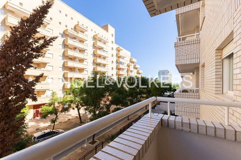 Foto f155f28b-bd48-4c89-9c76-76c7f0a557e7. Appartement mit heizung parking pool in Marina Trebol - Neptuno Oropesa del Mar