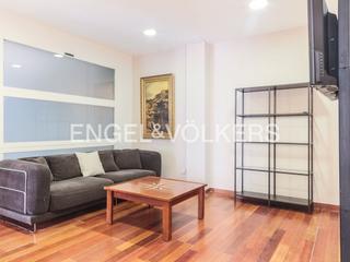 Lloguer Apartament  Calle de felix pizcueta. Moderno estudio cerca de calle colón