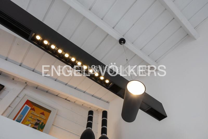 Foto 8cf33e5f-08bb-4eb2-84c6-4c3366262534. Rent penthouse with heating in Russafa Valencia