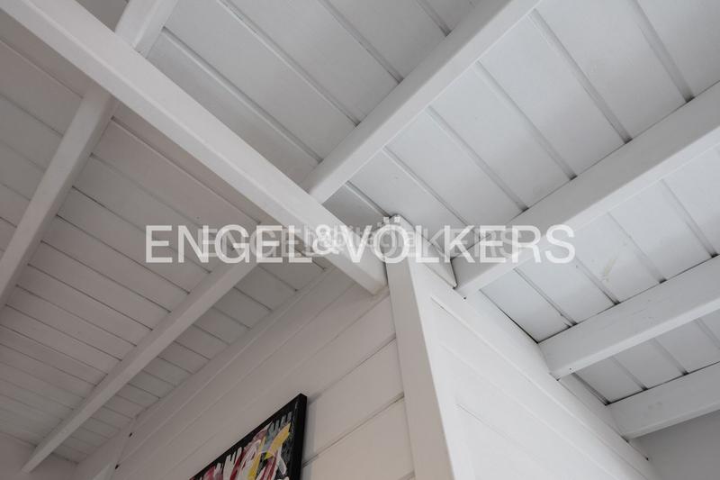 Foto 9cd70a5d-f7ee-4acd-a232-a2637e51b652. Rent penthouse with heating in Russafa Valencia