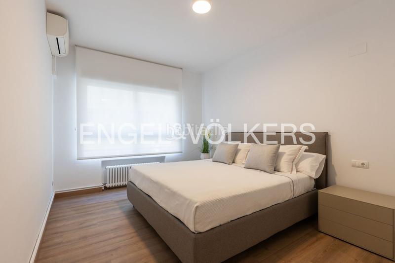 Foto 2ef08059-090f-4d55-9070-afc71637fc5c. Alquiler apartamento exclusiva vivienda con terraza en jaime roig en Valencia