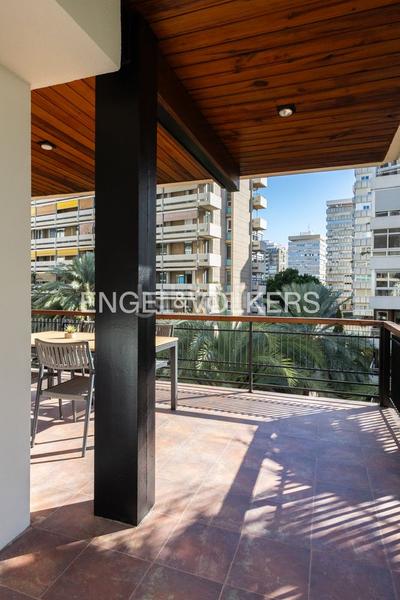 Foto d61e06d4-99ed-45ec-8616-cc9591126c15. Lloguer apartament amb calefacció aparcament a Jaume Roig Valencia