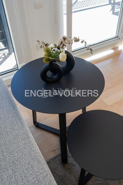 Foto f8bc911c-95a9-4c70-9803-f26b45c24f4b. Lloguer apartament amb calefacció aparcament a Jaume Roig Valencia