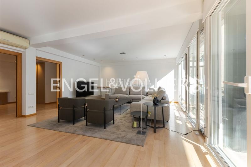 Foto 223d4d61-c7a7-47f3-ba7e-d1b691a101c9. Location appartement avec chauffage parking dans Jaume Roig Valencia