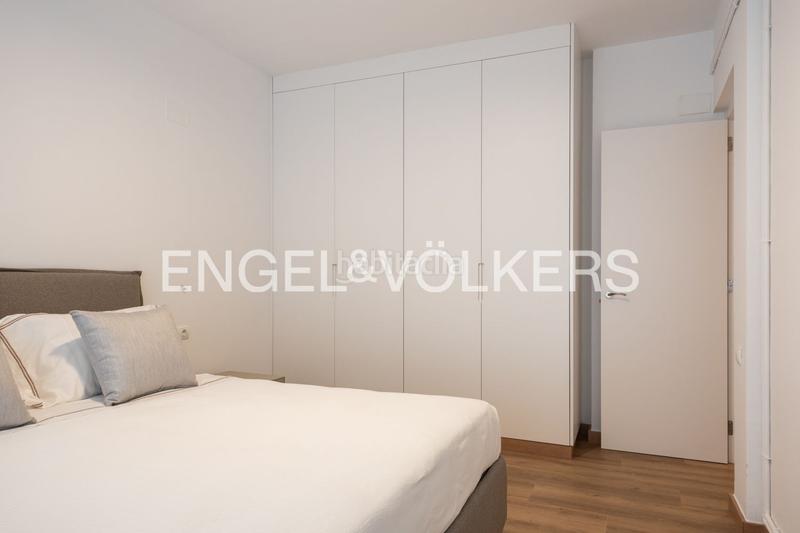 Foto 611613a7-8b6b-4a4a-81f4-48793a41c476. Miete appartement mit heizung parking in Jaume Roig Valencia