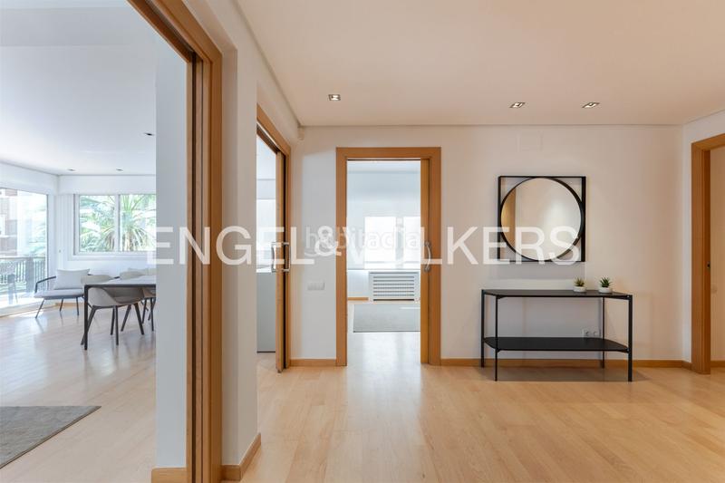 Foto 231cdb68-ea70-46c3-ac48-f08a1eecec02. Rent apartment with heating parking in Jaume Roig Valencia