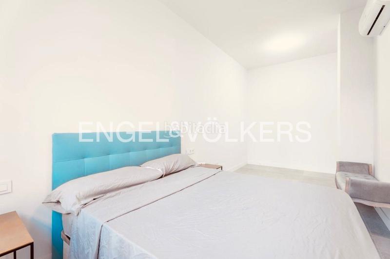 Foto 0472173c-9661-404e-8e9e-5ef3c8191878. Alquiler apartamento moderno y luminoso apartamento reformado en zona tranquila en Valencia