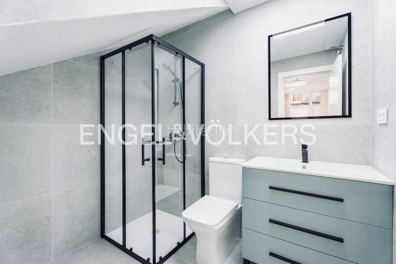 Foto 9652a371-cfc1-470f-a4c0-3da5cb27a98d. Alquiler apartamento moderno y luminoso apartamento reformado en zona tranquila en Valencia