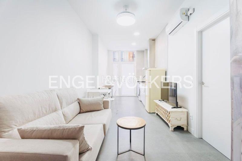 Foto b55b1efb-793a-4bfd-877e-fa2d682b91a3. Alquiler apartamento moderno y luminoso apartamento reformado en zona tranquila en Valencia