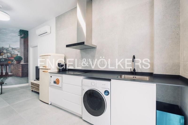 Foto f6988655-a5ed-4aff-836e-fe7752775541. Lloguer apartament amb calefacció a Torrefiel Valencia