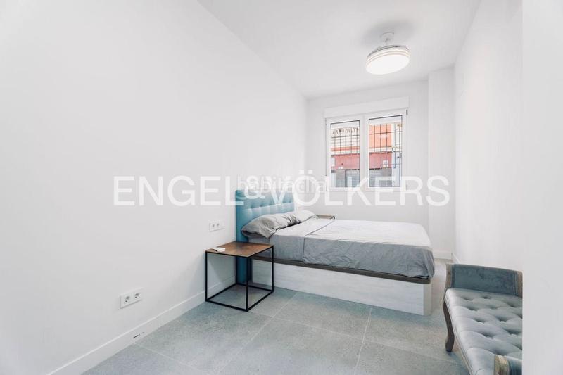 Foto c42ec5fc-4b9f-417d-b3c6-ed6ff4a174b0. Miete appartement mit heizung in Torrefiel Valencia