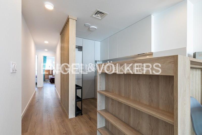 Foto 969d4e87-6a88-420e-9362-4a2c88cd6075. Affitto piccolo appartamento con riscaldamento in Valencia