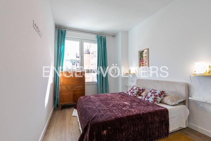 Foto 1d659034-bf33-40ba-87dd-e15ffd1f93a7. Alquiler apartamento piso de corta estancia a estrenar en la saidía en Valencia