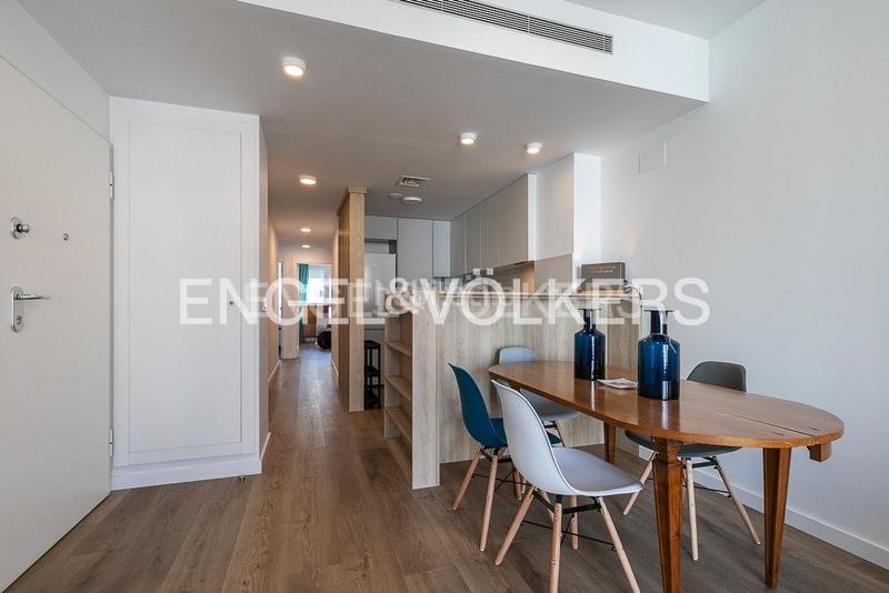 Foto 37bd1ea5-7361-4eec-ae94-b1992c7fd28e. Alquiler apartamento piso de corta estancia a estrenar en la saidía en Valencia