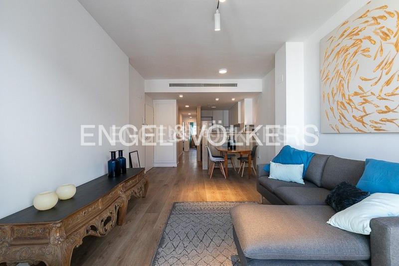 Foto 6da89a29-621c-48e1-b9d8-25364cf15282. Alquiler apartamento piso de corta estancia a estrenar en la saidía en Valencia
