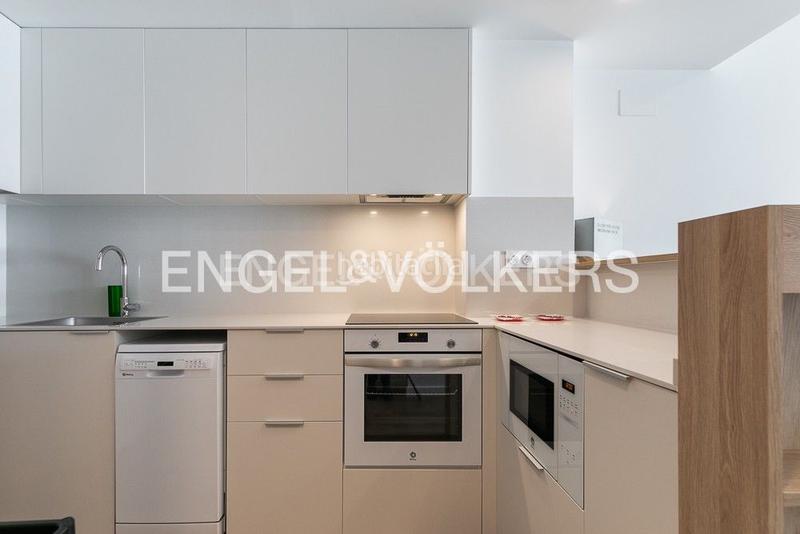 Foto a8c29b29-9365-43b8-9190-5538baca01d9. Alquiler apartamento piso de corta estancia a estrenar en la saidía en Valencia