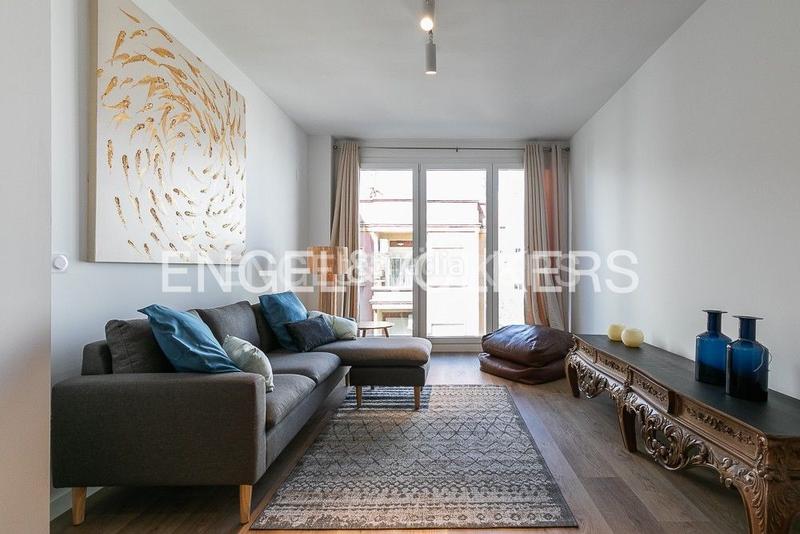 Foto bbcdc3de-b9c6-4464-b644-c422757289d0. Alquiler apartamento piso de corta estancia a estrenar en la saidía en Valencia