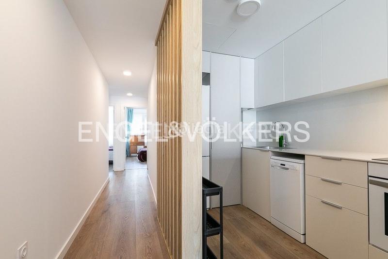 Foto ef0c1841-22ef-49fc-9d90-c6f12f05ce1f. Alquiler apartamento piso de corta estancia a estrenar en la saidía en Valencia