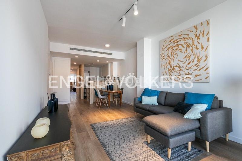 Foto e7c65389-1858-45bf-abb1-63d813dad291. Miete appartement mit heizung in Morvedre Valencia