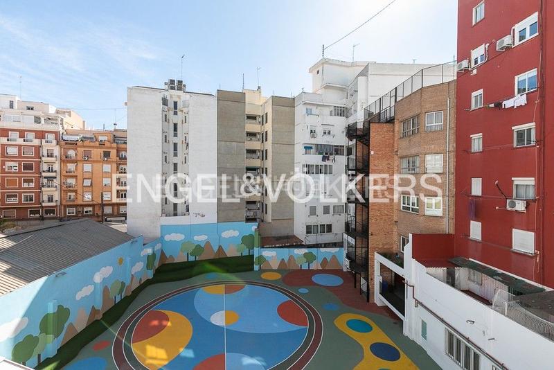 Foto efa3180a-df65-4ff4-9c13-01147586a84d. Miete appartement mit heizung in Morvedre Valencia