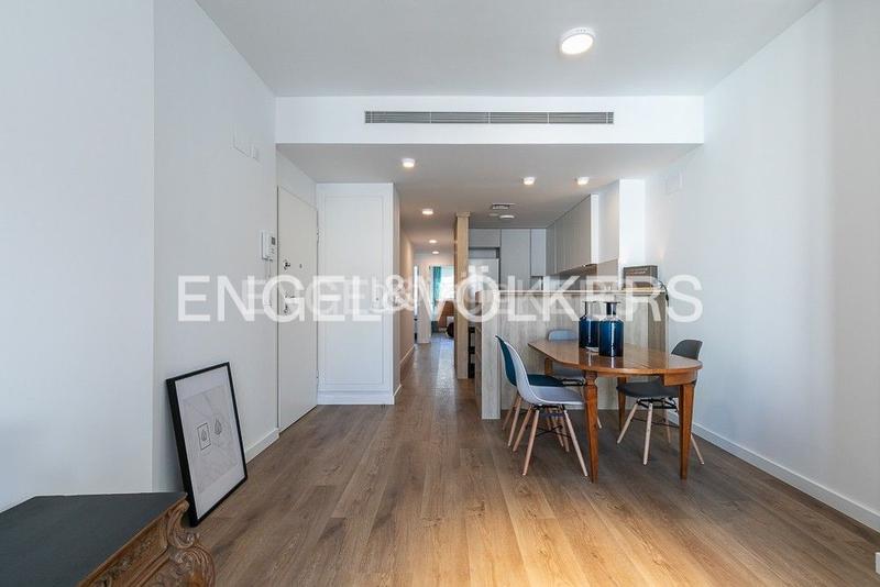 Foto ebd9e119-f946-4fd2-94b5-1c4782f0e014. Rent apartment with heating in Morvedre Valencia