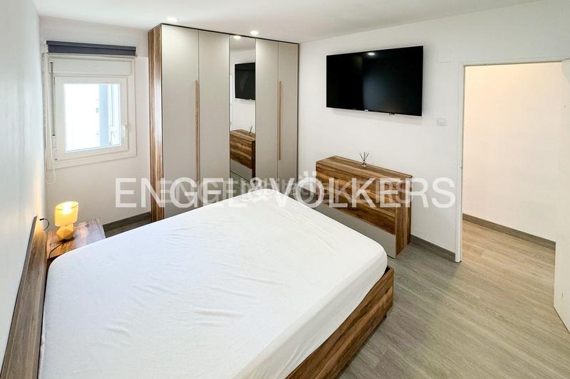 Foto 4d539c25-93d3-4a6d-9f6e-610f89125c12. Lloguer apartament amb calefacció a playa puerto de Sagunto Sagunt
