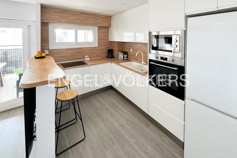 Foto 8f48e1b9-0169-40df-b8fa-77168fff8c6d. Lloguer apartament amb calefacció a playa puerto de Sagunto Sagunt