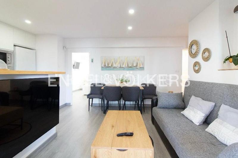 Foto 9b976969-bbf0-482a-87e2-1a7d49c441ed. Lloguer apartament amb calefacció a playa puerto de Sagunto Sagunt