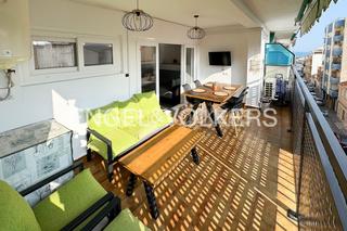 Rent Apartment in Playa Puerto de Sagunto. Maravilloso apartamento en sagunto