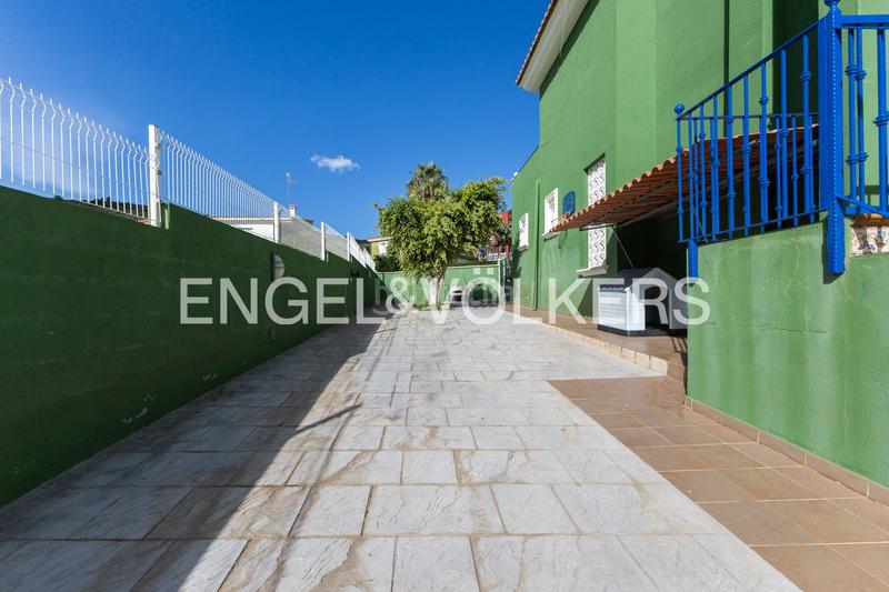 Foto 025a7a3f-8261-4e0e-b689-7c3497d2ccc5. Haus mit heizung parking pool in Las Atalayas-Urmi-Cerro Mar Peñíscola