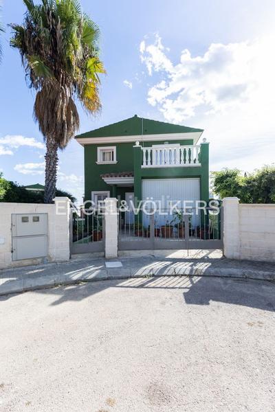 Foto 36d47f4d-a827-4f7d-bef1-a0c9ab2da4fc. Haus mit heizung parking pool in Las Atalayas-Urmi-Cerro Mar Peñíscola