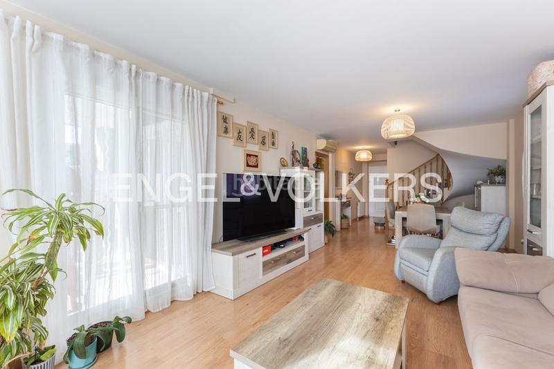 Foto 5b40d2f0-40f9-49c5-bbde-ed57d9c73f76. Haus mit heizung parking pool in Las Atalayas-Urmi-Cerro Mar Peñíscola