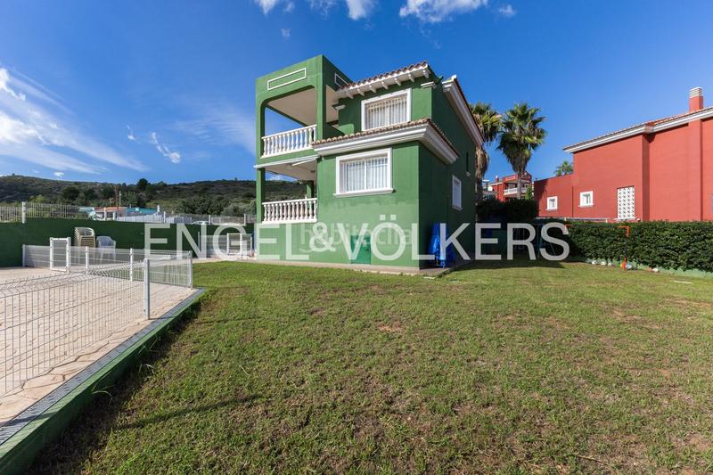 Foto 86410197-417b-4ab5-b4e4-92c149cd37d8. Haus mit heizung parking pool in Las Atalayas-Urmi-Cerro Mar Peñíscola