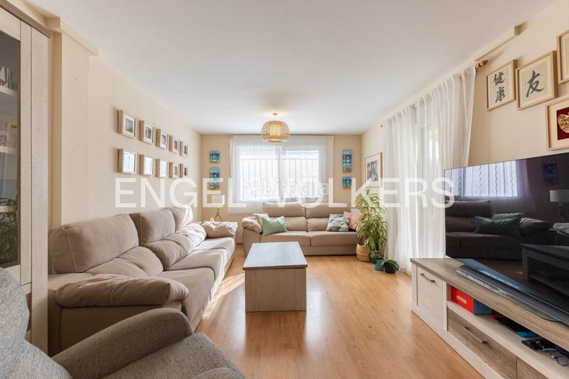 Foto 9edc94bd-58eb-4cd0-a67f-a174c7dd96b7. Haus mit heizung parking pool in Las Atalayas-Urmi-Cerro Mar Peñíscola