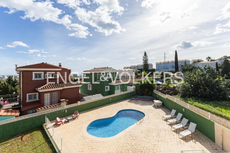 Foto a51b0da1-3437-449a-ac15-ebff6f09bac1. Haus mit heizung parking pool in Las Atalayas-Urmi-Cerro Mar Peñíscola