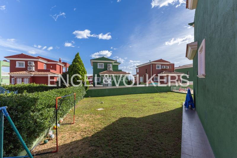 Foto bc7762a5-8085-4129-b605-0ad492e30606. Haus mit heizung parking pool in Las Atalayas-Urmi-Cerro Mar Peñíscola