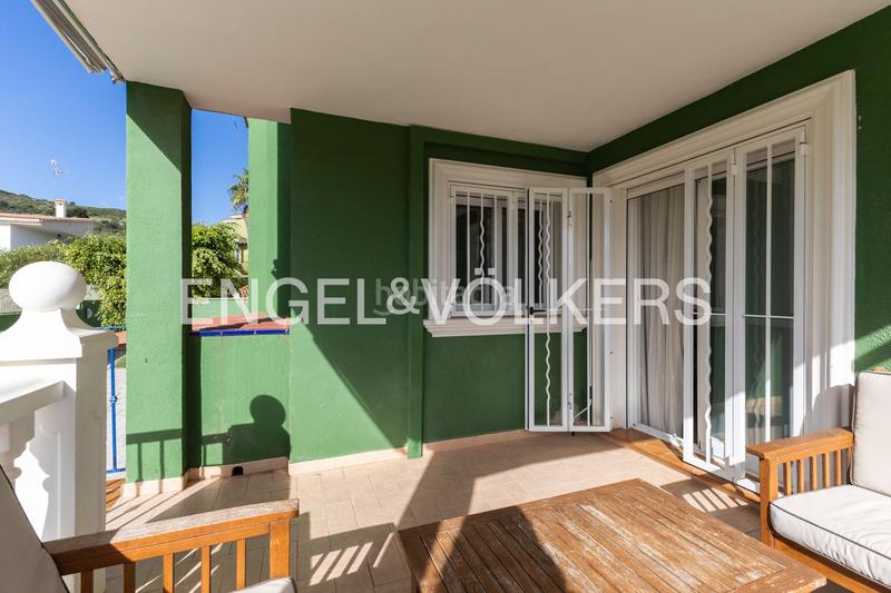 Foto f718e967-f5b2-4a9e-b6c9-10fba92cb616. Haus mit heizung parking pool in Las Atalayas-Urmi-Cerro Mar Peñíscola