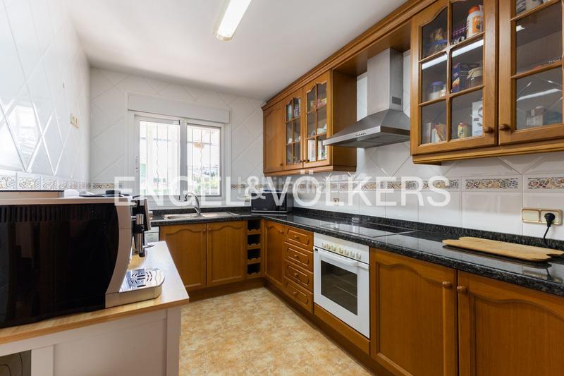 Foto fc9f8292-6a53-4d9e-be32-a92486af8cae. Haus mit heizung parking pool in Las Atalayas-Urmi-Cerro Mar Peñíscola