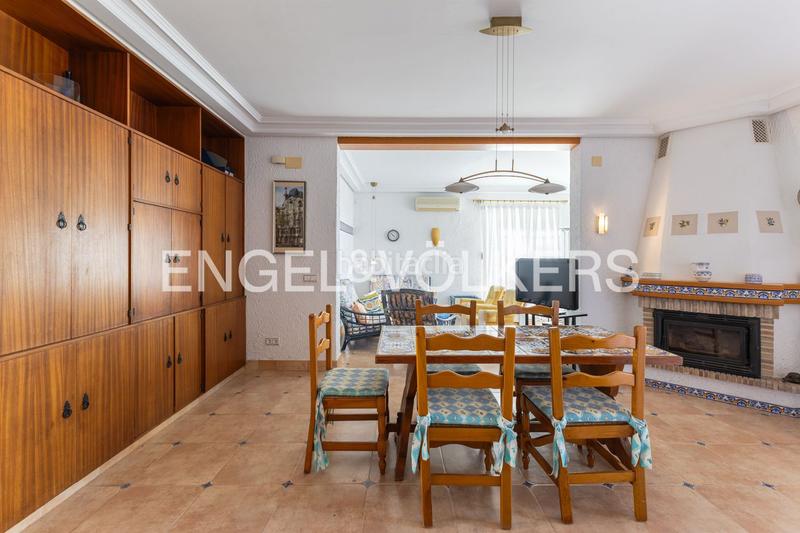 Foto 3200f2b4-32cf-4751-a72f-1cbeb15483a0. House with heating parking pool in Corinto-Almardà Sagunt